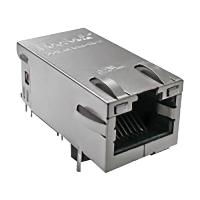 2250507-1 TRP Connector B.V.  Modular Connector Jacks With Magnetics